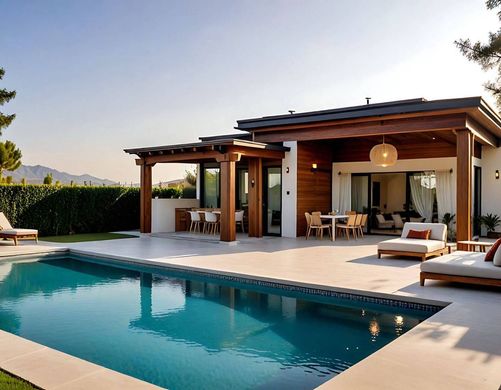 Luxury House for sale in Olbia, 900 000 €, Photo 1