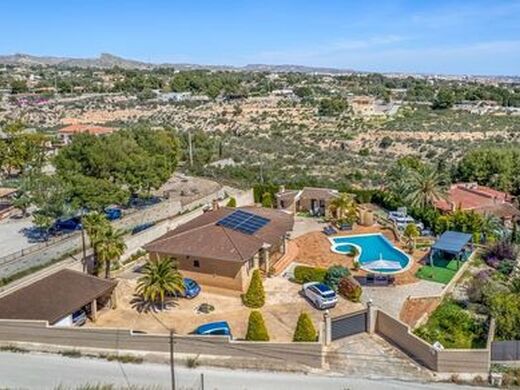 Maison de luxe à vendre à Crevillente, 599 000 €, Photo 2