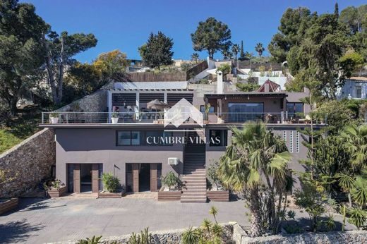 Maison de luxe à vendre à Almuñécar, 1 090 000 €, Photo 2