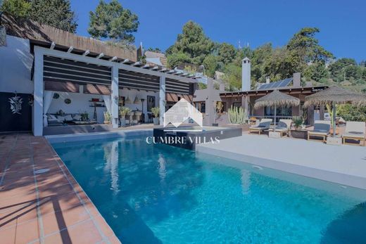Maison de luxe à vendre à Almuñécar, 1 090 000 €, Photo 5
