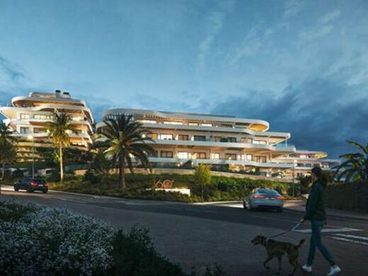 Appartement de luxe à vendre à Mijas, 1 124 000 €, Photo 2