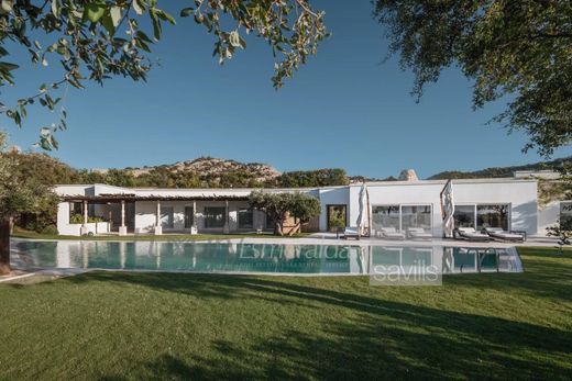 Luxury House for sale in Arzachena, 0 €, Photo 1