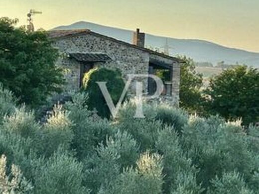 Maison de luxe à vendre à Roccastrada, 1 100 000 €, Photo 3