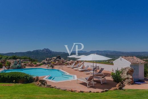 Luxury House for sale in Arzachena, 3 900 000 €, Photo 3