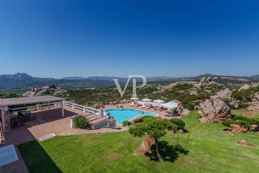 Luxury House for sale in Arzachena, 3 900 000 €, Photo 4