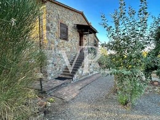 Maison de luxe à vendre à Roccastrada, 1 100 000 €, Photo 5