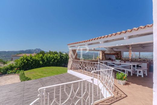 Luxury House for sale in Arzachena, 3 900 000 €, Photo 5