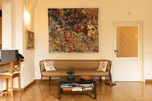 Appartement de luxe à vendre à Florence, 2 400 000 €, Photo 5