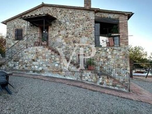 Maison de luxe à vendre à Roccastrada, 1 100 000 €, Photo 7