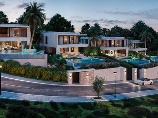 Maison de luxe à vendre à Benalmádena, 2 600 000 €, Photo 1