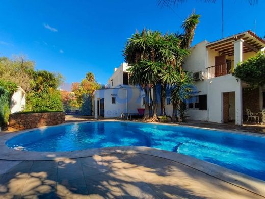 Luxury House for sale in Ibiza, 2 290 000 €, Photo 1