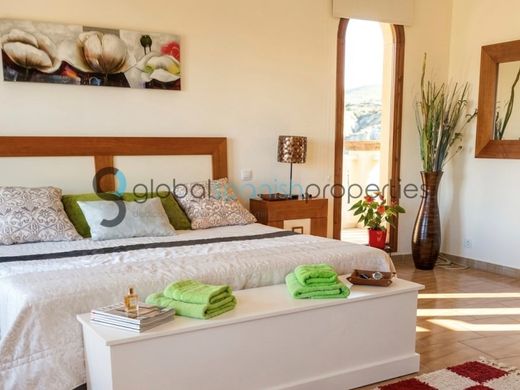 Luxury House for sale in Mojacar, 520 000 €, Photo 4