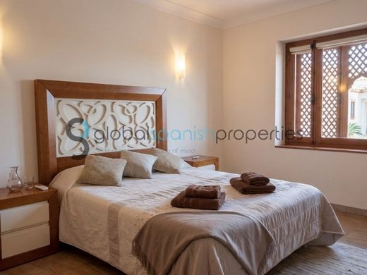 Luxury House for sale in Mojacar, 520 000 €, Photo 6