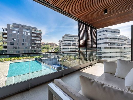 Appartement de luxe à vendre à Esplugues de Llobregat, 1 350 000 €, Photo 1