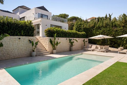 Luxury House for sale in Marbella, 3 250 000 €, Photo 1