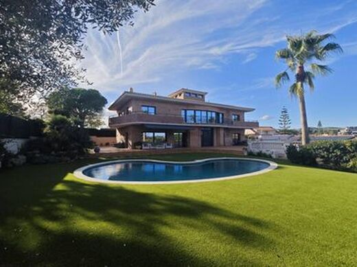 Maison de luxe à vendre à Vilanova I la Geltrú, 1 700 000 €, Photo 2