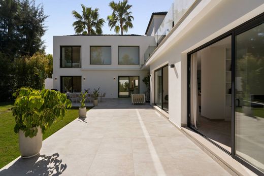 Luxury House for sale in Marbella, 3 250 000 €, Photo 4