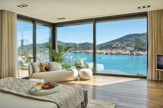 Maison de luxe à vendre à Port d'Andratx, 16 500 000 €, Photo 5