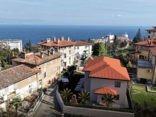 Appartement de luxe à vendre à Opatija, 0 €, Photo 5