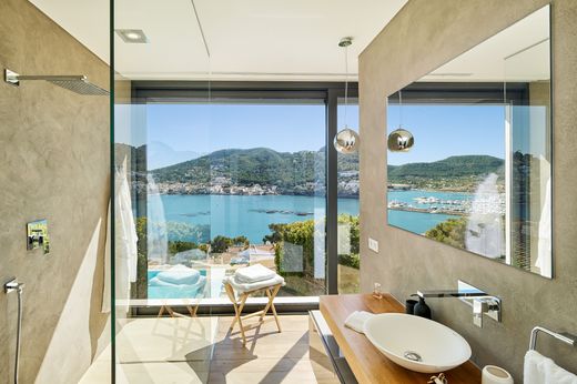 Maison de luxe à vendre à Port d'Andratx, 16 500 000 €, Photo 7