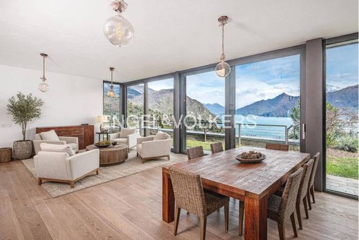 Luxury Apartment for sale in Menaggio, 1 900 000 €, Photo 1