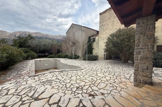 Maison de luxe à vendre à Baška, 380 000 €, Photo 3