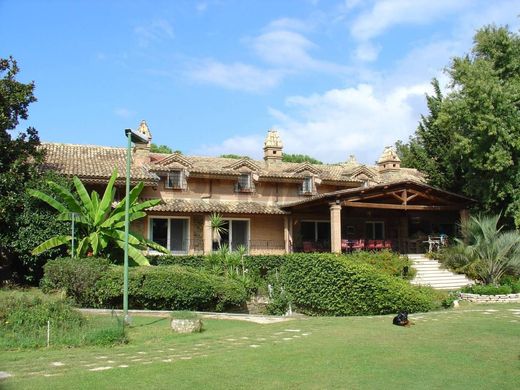 Luxury House for sale in Rome, 8 300 000 €, Photo 3
