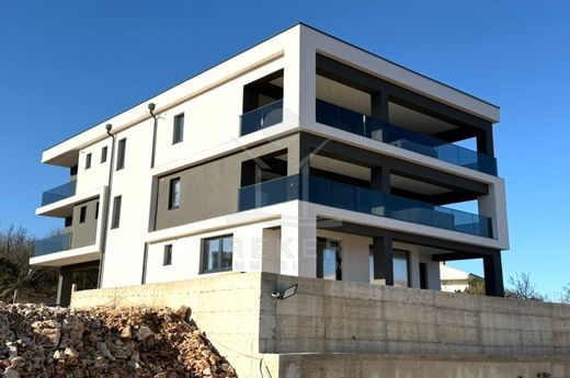 Appartement de luxe à vendre à Vrbnik, 690 000 €, Photo 4