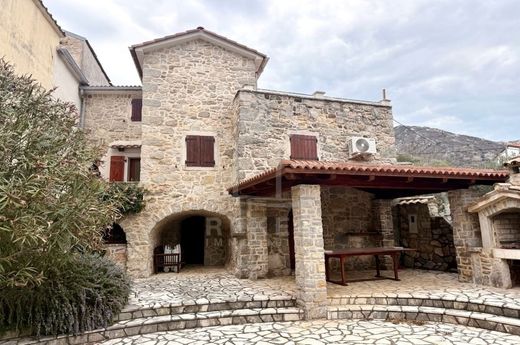 Maison de luxe à vendre à Baška, 380 000 €, Photo 6