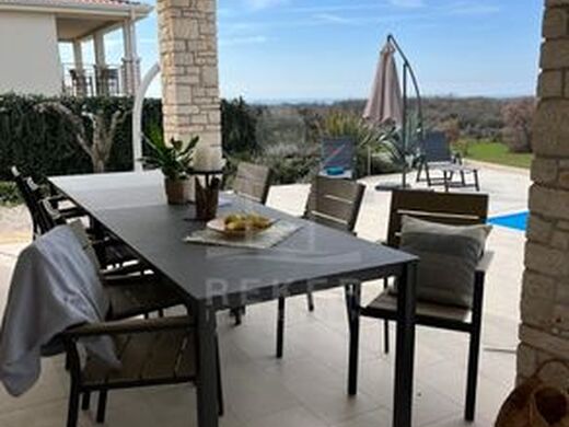 Luxury House for sale in Novigrad, 950 000 €, Photo 7