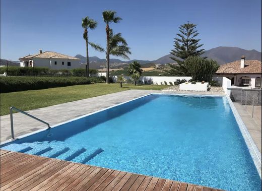 Maison de luxe à vendre à Manilva, 2 500 000 €, Photo 1