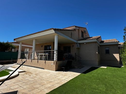 Maison de luxe à vendre à Llíria, 477 000 €, Photo 1