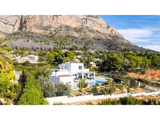 Luxury House for sale in Javea, 1 670 000 €, Photo 1