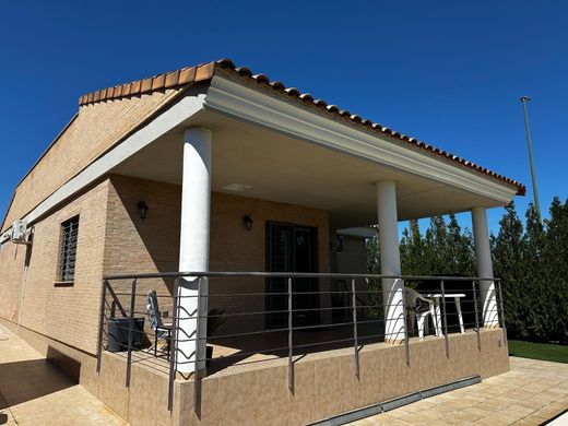 Maison de luxe à vendre à Llíria, 477 000 €, Photo 2