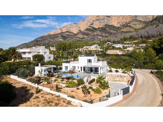 Luxury House for sale in Javea, 1 670 000 €, Photo 2