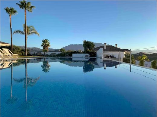 Luxury House for sale in Manilva, 2 975 000 €, Photo 2