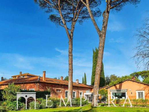 Luxury House for sale in Rome, 8 500 000 €, Photo 5