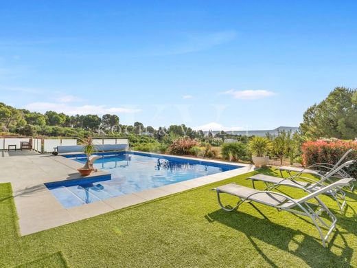 Luxury House for sale in Javea, 1 670 000 €, Photo 5
