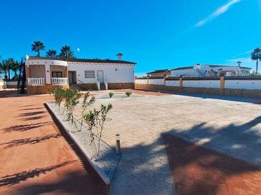 Maison de luxe à vendre à Catral, 485 000 €, Photo 5