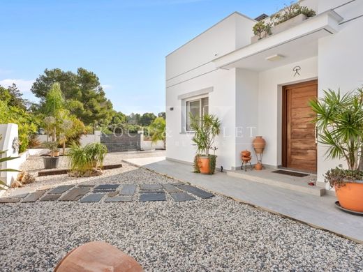Luxury House for sale in Javea, 1 670 000 €, Photo 6
