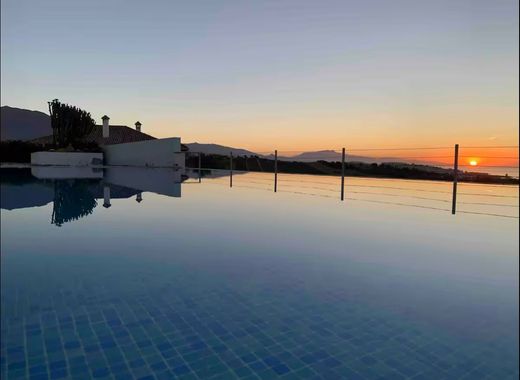 Luxury House for sale in Manilva, 2 975 000 €, Photo 6