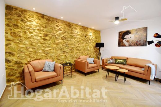 Luxury House for sale in Adsubia, 516 000 €, Photo 7