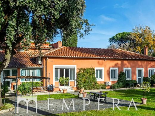 Luxury House for sale in Rome, 8 500 000 €, Photo 7