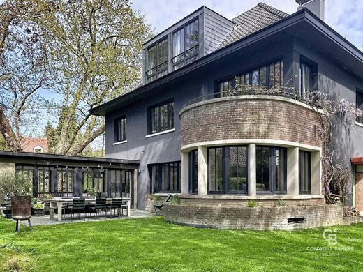 Luxury House for sale in Tervuren, 1 995 000 €, Photo 1