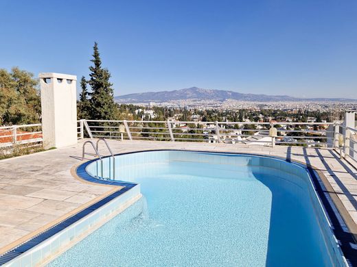 Luxury House for sale in Psychikó, 2 600 000 €, Photo 1