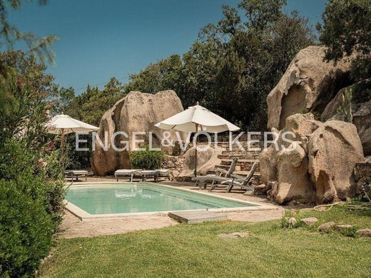 Maison de luxe à vendre à Arzachena, 2 000 000 €, Photo 1