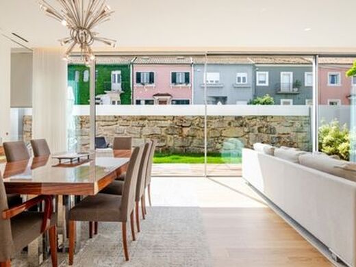 Maison de luxe à vendre à Lordelo Do Ouro, 2 300 000 €, Photo 1