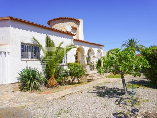 Maison de luxe à vendre à Empuriabrava, 495 000 €, Photo 1