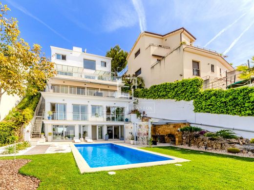Maison de luxe à vendre à Sitges, 1 595 000 €, Photo 1