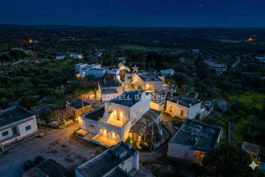 Appartement de luxe à vendre à Ostuni, 490 000 €, Photo 1